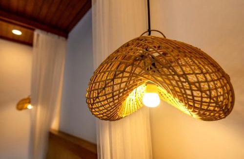 Melayang Cabin | Jatining Ubud Villa & Spa