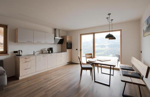 Racines Apartment | Jaufnerhof