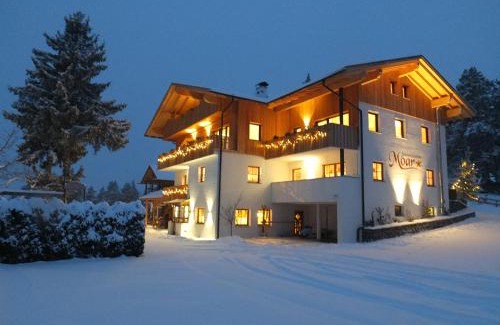 Funes Apartment | Jausenstation Moar