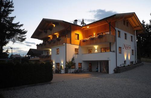 Funes Apartment | Jausenstation Moar