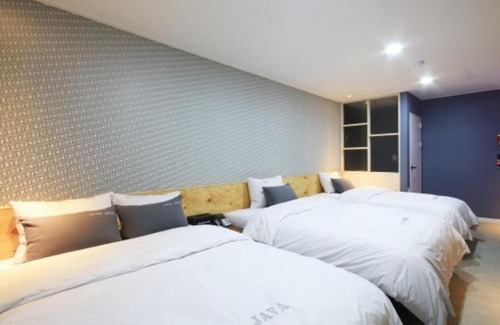 Gwangyang Hotel | Java Hotel