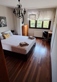 Gijon-Este Apartment | Javi VUT-1712-AS