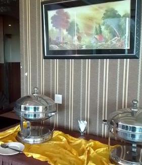 Punjab Hotel | Javson Airport Hotel