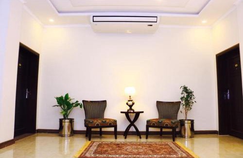 Punjab Hotel | Javson Airport Hotel