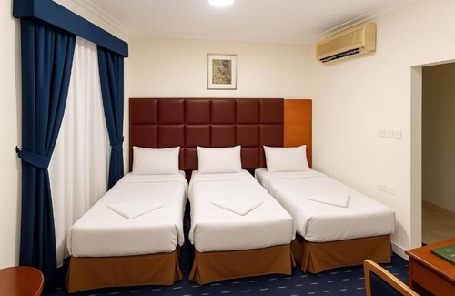 Al Aziziyah Hotel | Jawaher Al Bait 2 Hotel Makkah by Moro