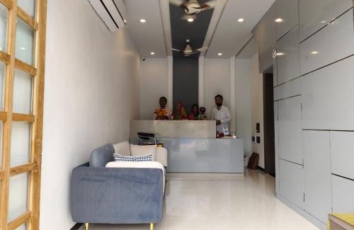 Sumerpur Hotel | Jawai Rock Hotel