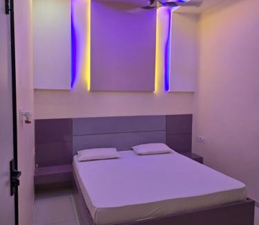 Sumerpur Hotel | Jawai Rock Hotel