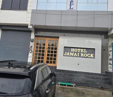 Sumerpur Hotel | Jawai Rock Hotel