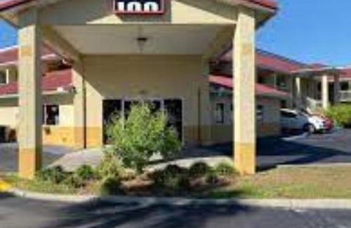 Jacksonville Hotel | JAX INN