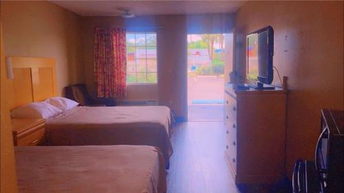 Jacksonville Hotel | JAX INN
