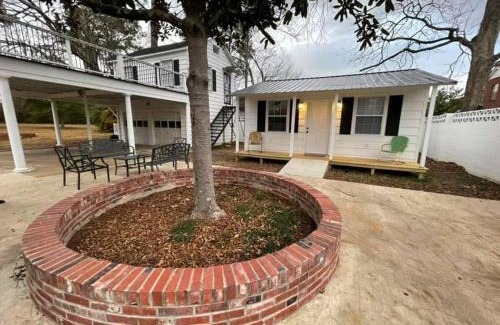 Grenada House | Jaxsonville Southern Guesthouse