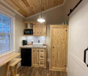 Grenada House | Jaxsonville Southern Guesthouse