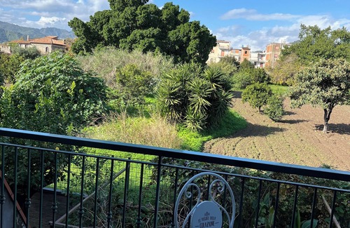 Trappitello Apartment | Jaya House Taormina