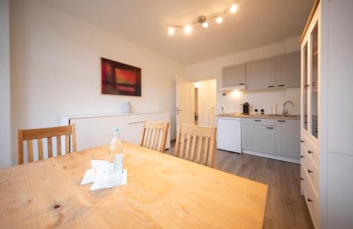 Dortmund Apartment | JayBnB - Gemütliches Apartment direkt am Hafen von Dortmund