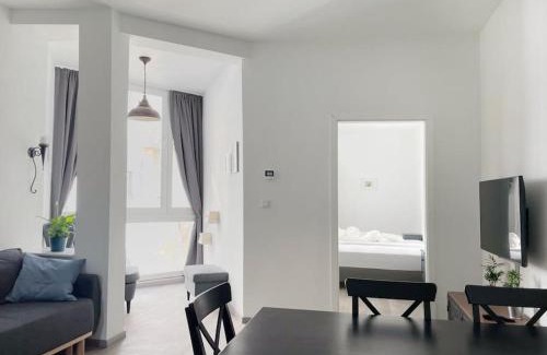 Dortmund Apartment | JayBnB - Premium Apartment zentral in Dortmund