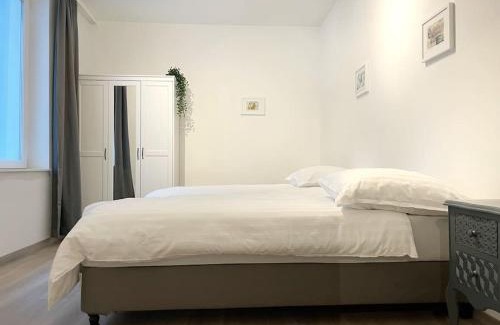 Dortmund Apartment | JayBnB - Premium Apartment zentral in Dortmund