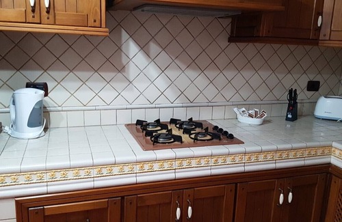 Valle de San Lorenzo Ski Chalet | Jaye's Home