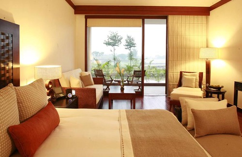 Jaypee Greens Resort | Jaypee Greens Golf & Spa Resort