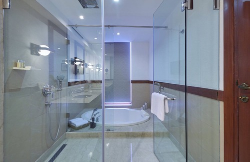 Jaypee Greens Resort | Jaypee Greens Golf & Spa Resort