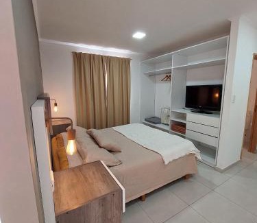 Vistalba House | Jazmin de Lluvia