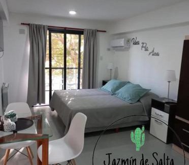 Salta Apartment | Jazmin de Salta II