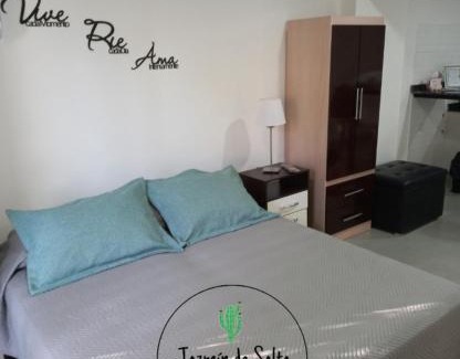 Salta Apartment | Jazmin de Salta II