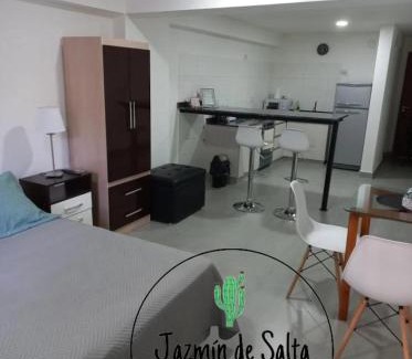 Salta Apartment | Jazmin de Salta II