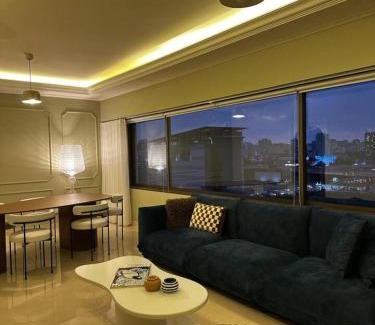 Sin El Fil Apartment | Jazz 3BR Sin El Fil