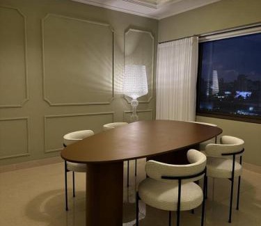 Sin El Fil Apartment | Jazz 3BR Sin El Fil