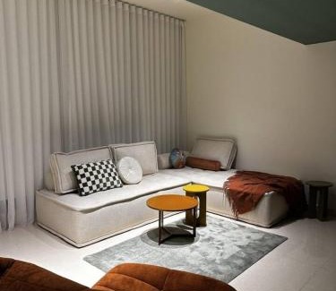 Sin El Fil Apartment | Jazz 3BR Sin El Fil