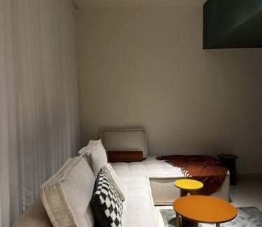 Sin El Fil Apartment | Jazz 3BR Sin El Fil