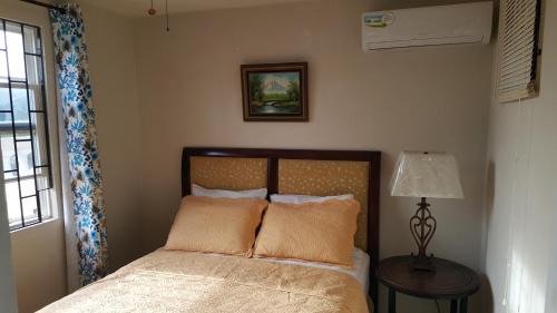 Wotton Apartment | Jazz apartment