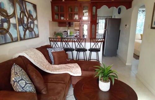 Wotton Apartment | Jazz apartment