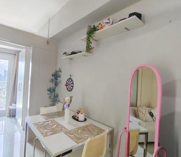 Valenzuela Apartment | Jazz Residence