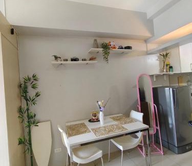 Valenzuela Apartment | Jazz Residence