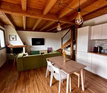 Ovindoli Ski Chalet | Jazz Shelter! Relax tra le vette abruzzesi!