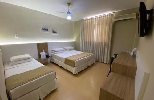 Centro Hotel | JB Palace Hotel