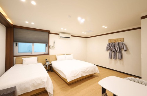 Gunam-ro 8beon-gil Hotel | JB Plus Hotel