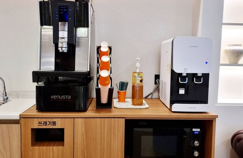 Gunam-ro 8beon-gil Hotel | JB Plus Hotel