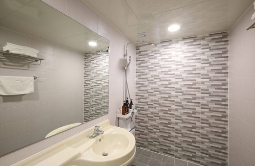 Gunam-ro 8beon-gil Hotel | JB Plus Hotel