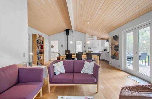 Torup Strand House | JB167 Fjerritslev - Revlingestien 83