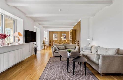 Fjerritslev House | JB200-Fjerritslev-Udklitvej-168