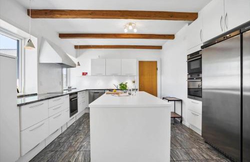 Fjerritslev House | JB200-Fjerritslev-Udklitvej-168