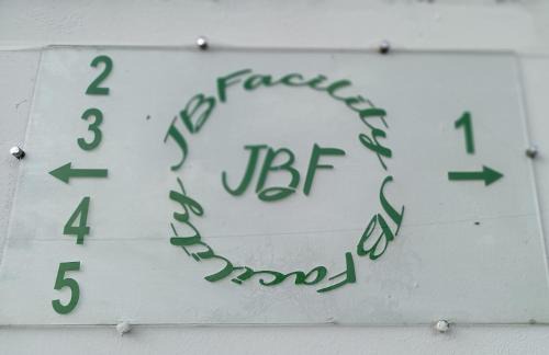 Olimpia House | JBF 2 Casa de Temporada à partir de 3 diárias