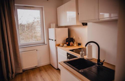 West Pomeranian Voivodeship Apartment | JBHotels Apartament Premium Plus
