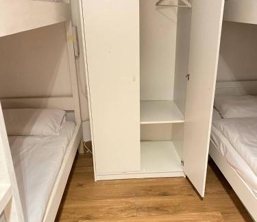 Dubai Marina Apartment | JBR bed-space