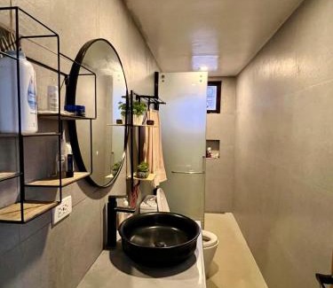 Alfonso House | JBs Nature Escape Serene Farm and Resort