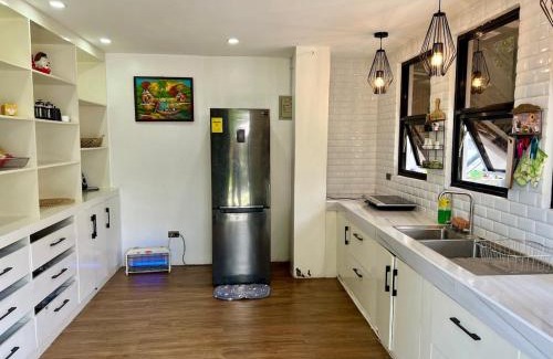 Alfonso House | JBs Nature Escape Serene Farm and Resort