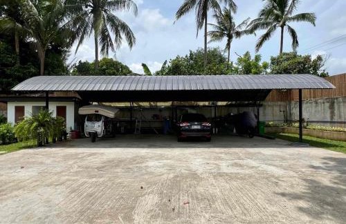 Alfonso House | JBs Nature Escape Serene Farm and Resort