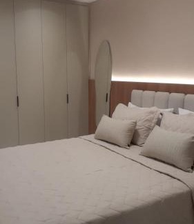 Jardim Camburi Apartment | JC Life Residence